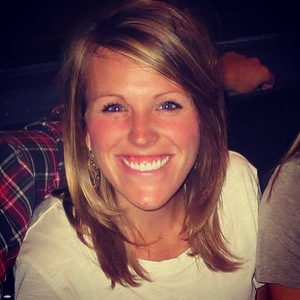 Fundraising Page: Amy Gosewisch